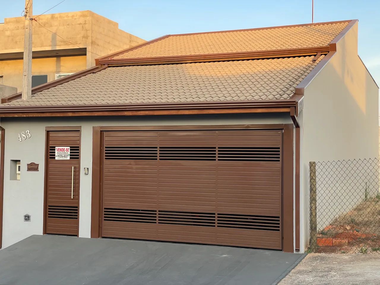 Foto - Indaiatuba - Jardim Residencial Nova Veneza