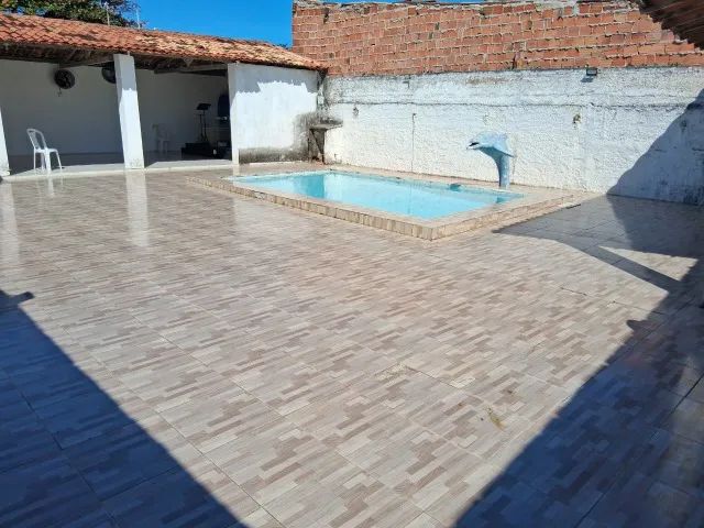 Foto - Barra Dos Coqueiros - 