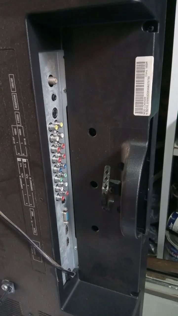 Com defeito 64168599624578124