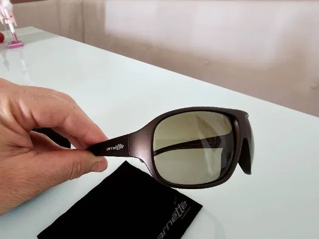Oculos Arnett - Foto 2