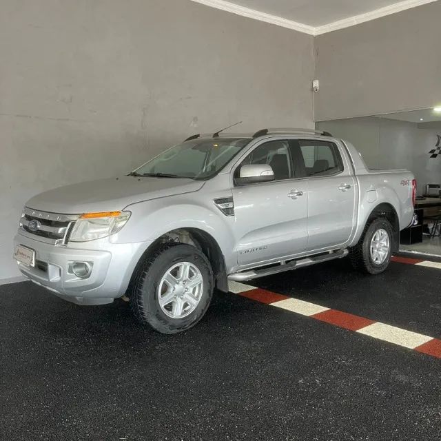Ranger 3.2 - Foto 4