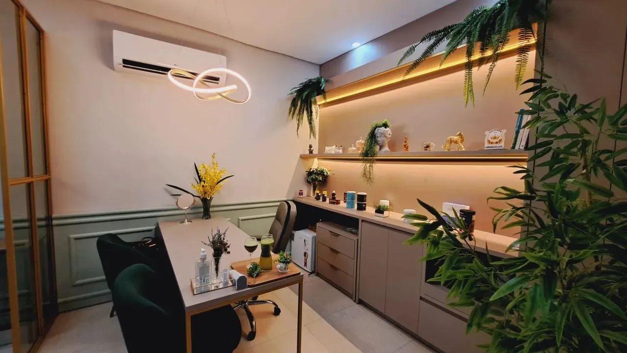 Ponto comercial disponível para aluguel, ideal para clínica ou consultório - Foto 2