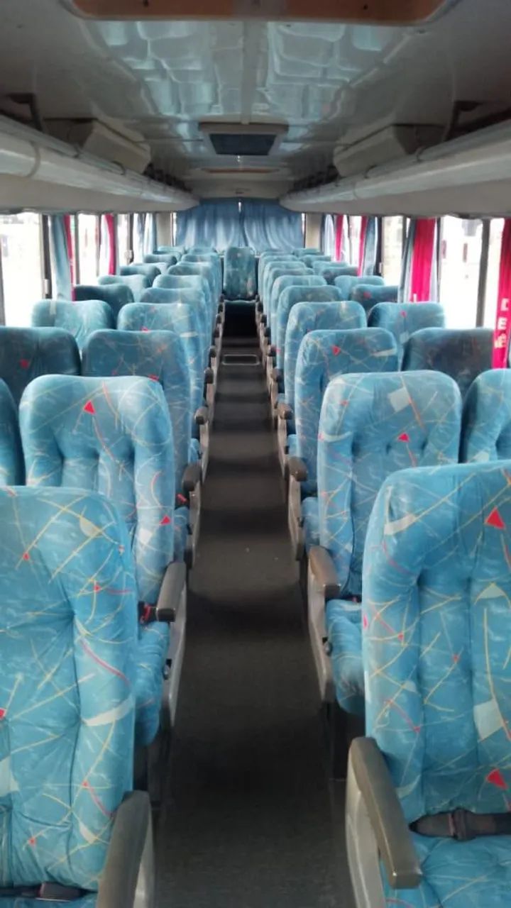 Marcopolo ideale Volkswagen  - Foto 2