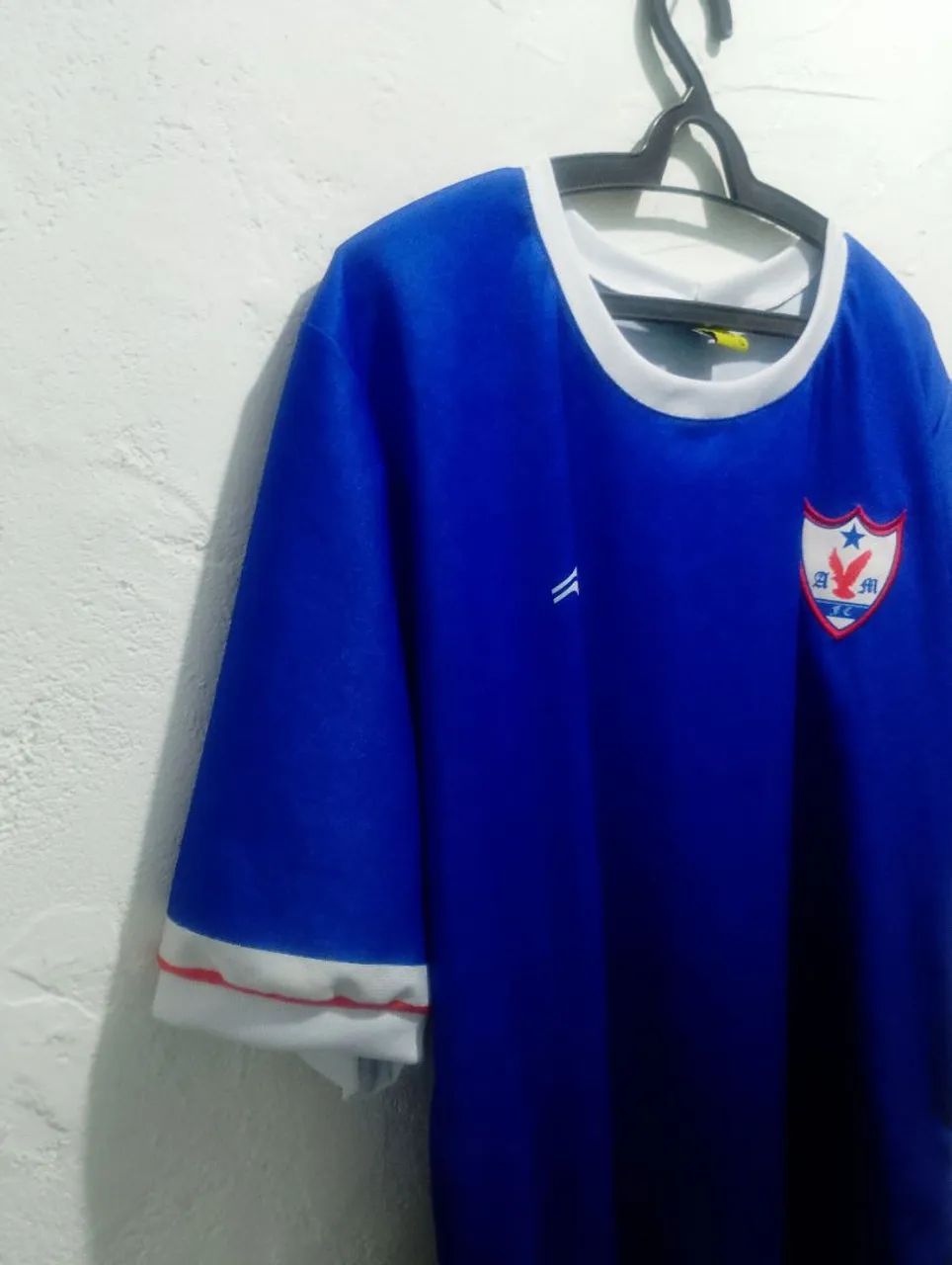 Camisa G do Águia de Marabá - Foto 3