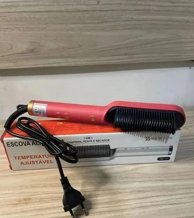 Produtos para cabelo - Novos - Foto 5