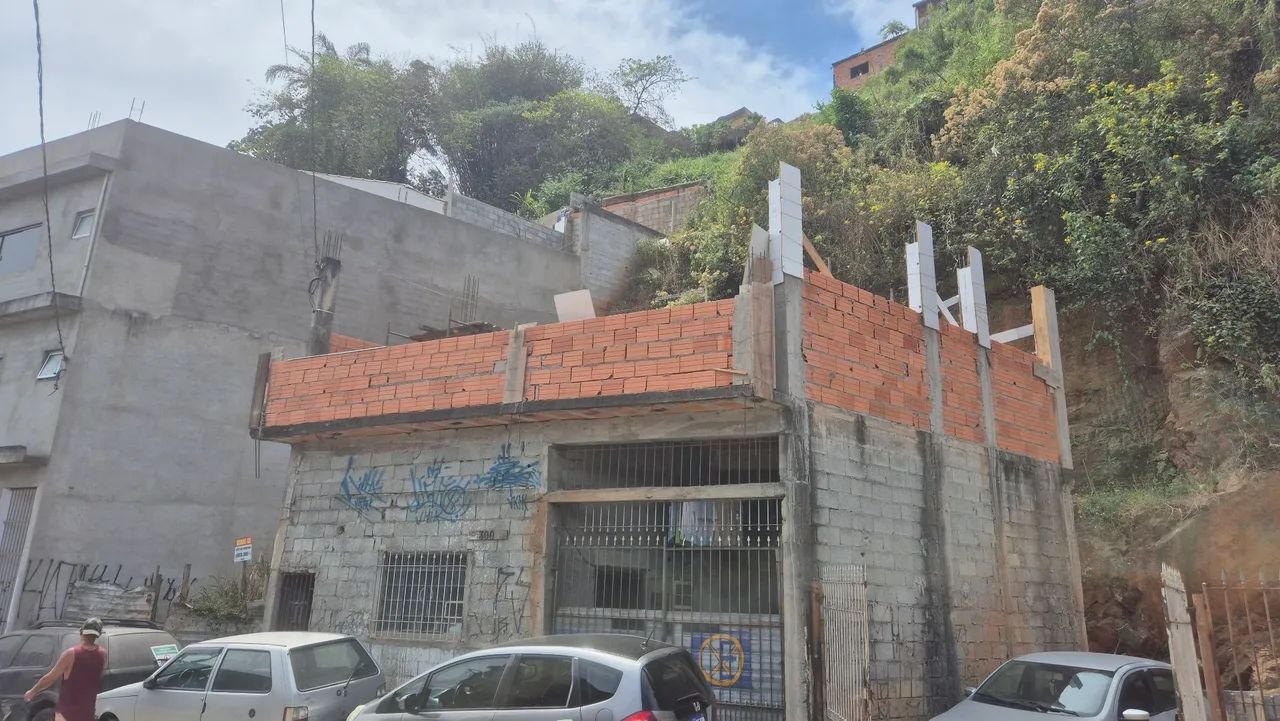 Foto - São Paulo - Vila Fanton