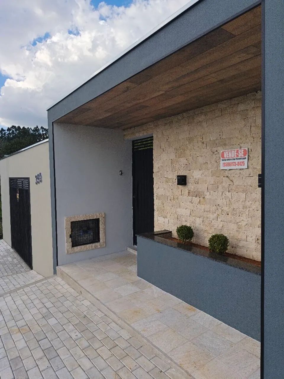 foto - Varginha - Vila Pinto