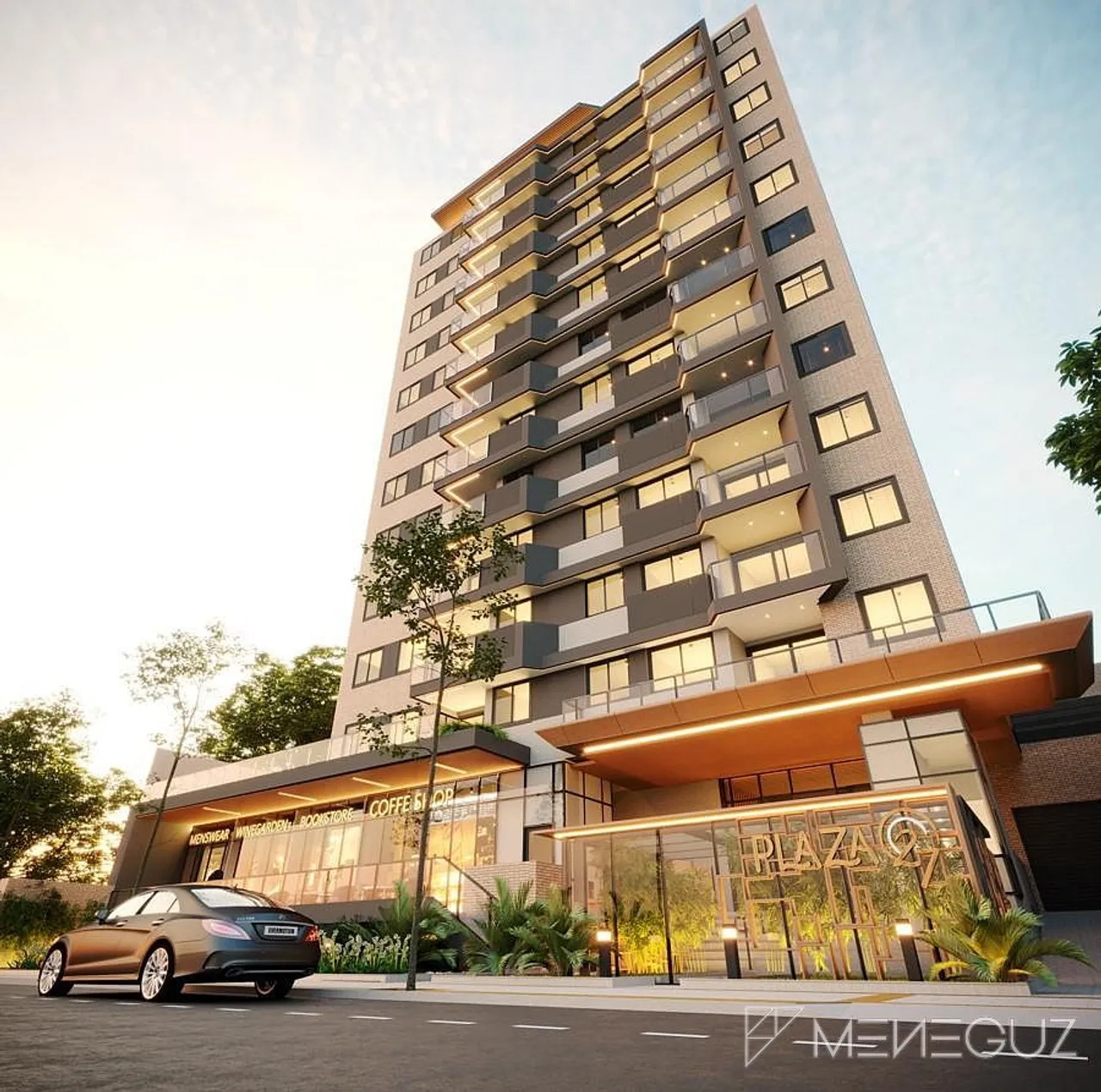 Buscando lançamento de 2 quartos para comprar na Praia da Costa de Vila Velha? Ref.:152822