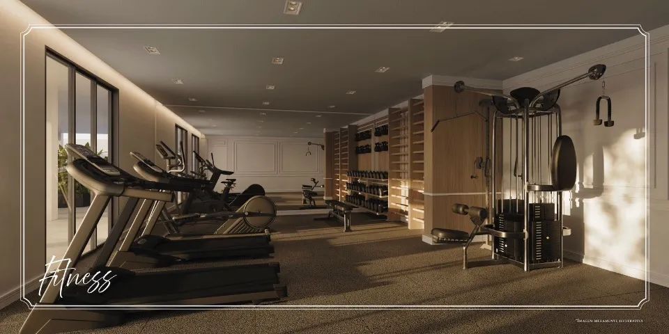 Edifício Cidade de Viena| Apartamentos de 2 ou 3 quartos| Oferta Exclusiva! - Foto 3