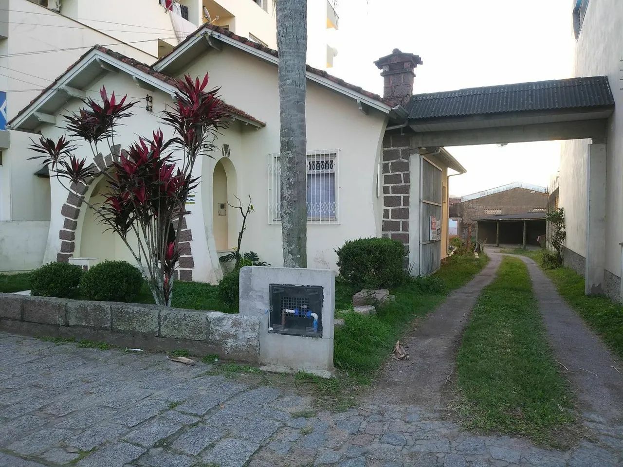 Foto - Tubarão - Centro