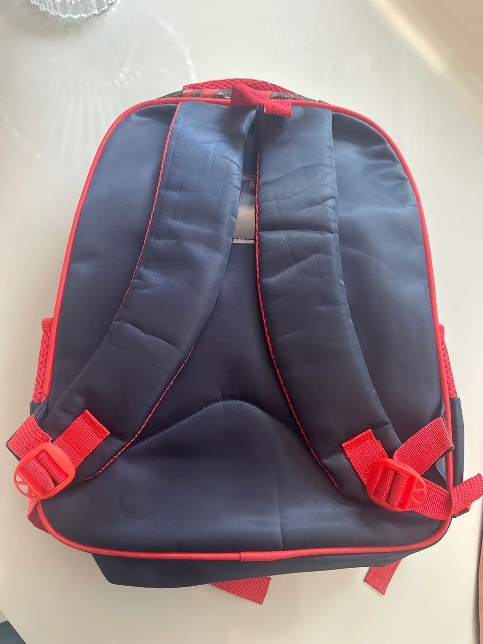 Mochila Super Mário  - Foto 3