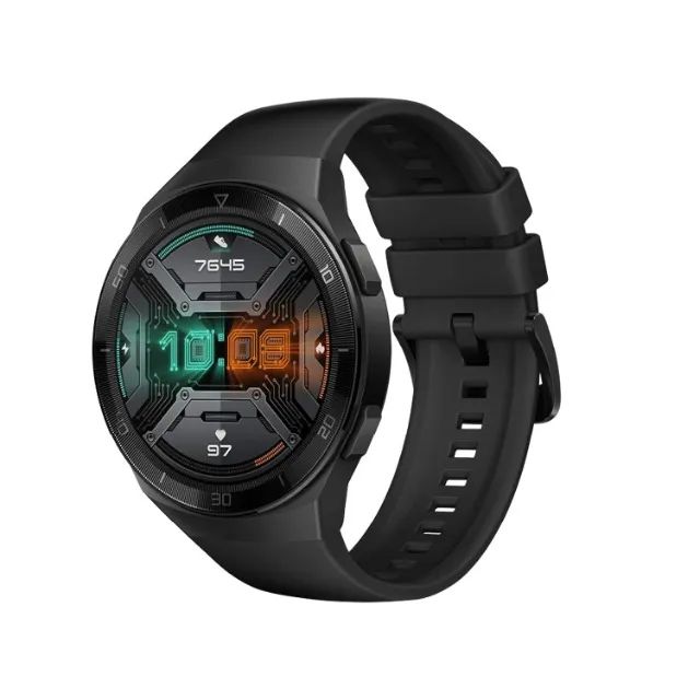 Smartwatch Huawei Watch GT 2e Original mais Acessórios - Foto 5