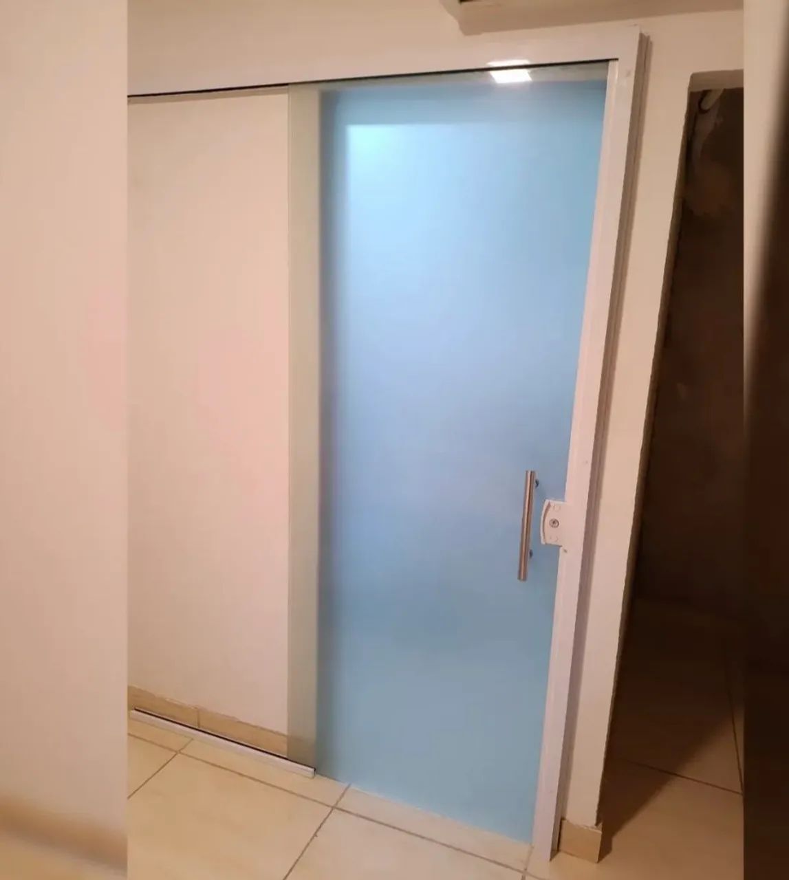 Portas de correr para Sala  - Foto 5