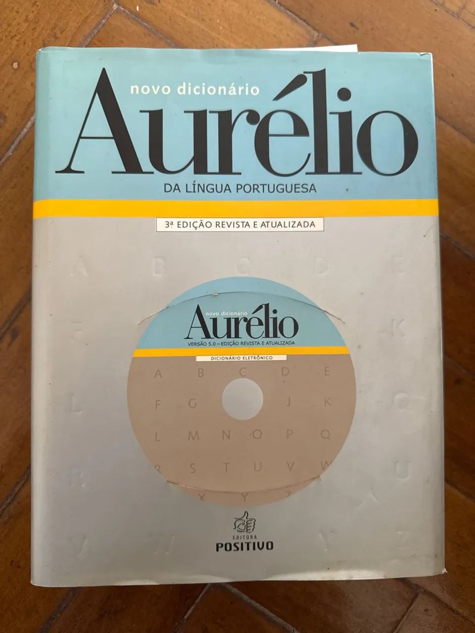 Dicionário Aurélio