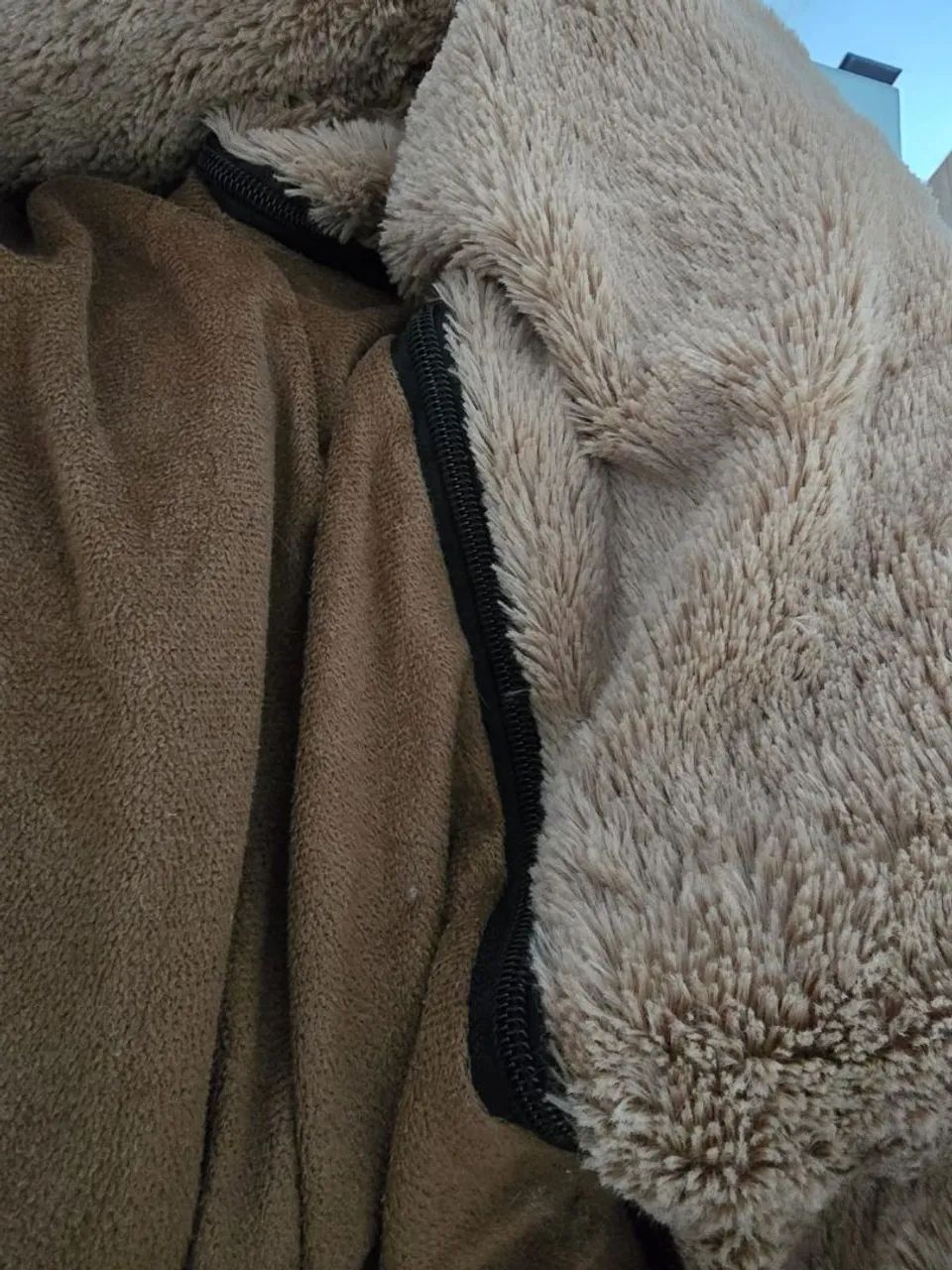 Almofada / Cama p Pets - Foto 2