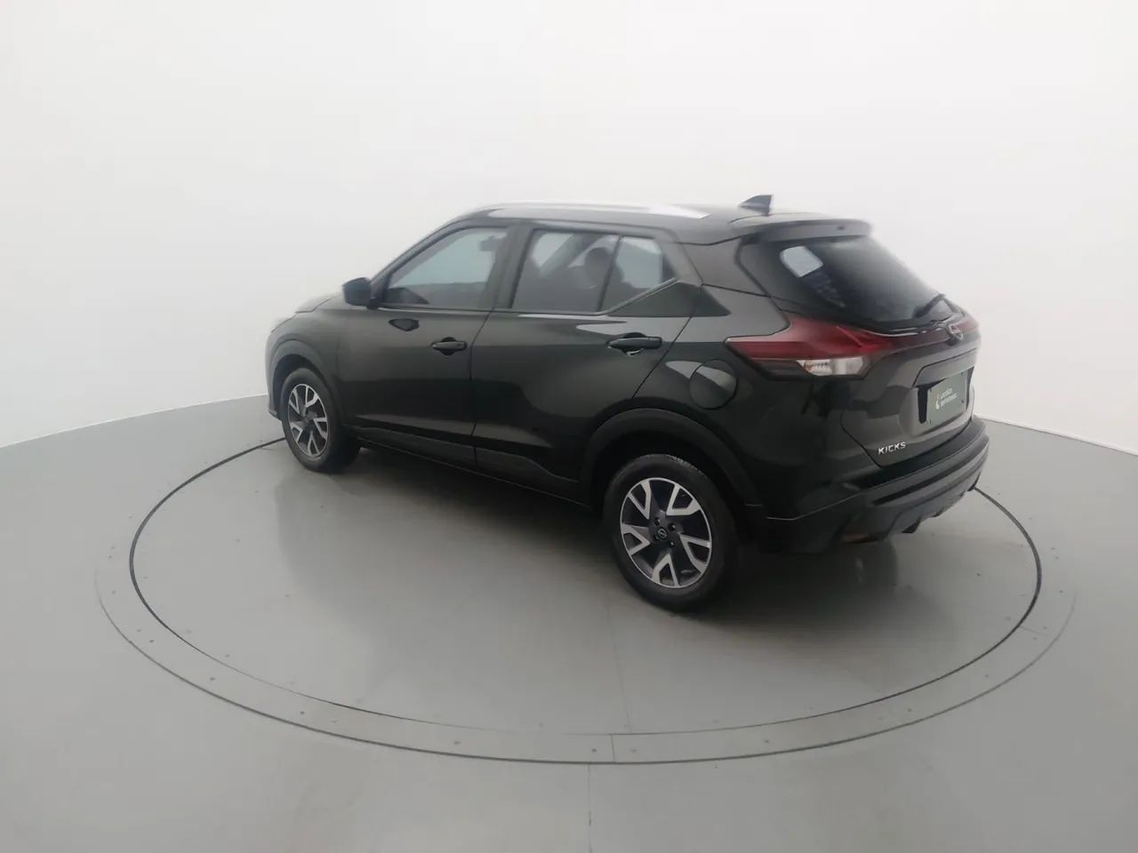Nissan Kicks 2024 1.6 16v flexstart sense xtronic - Foto 3