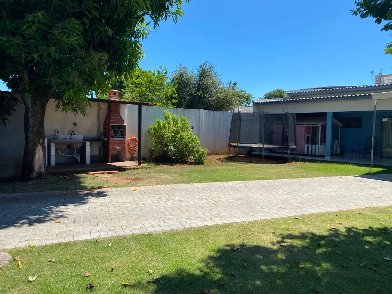 Casa a venda em Foz do Iguaçu
