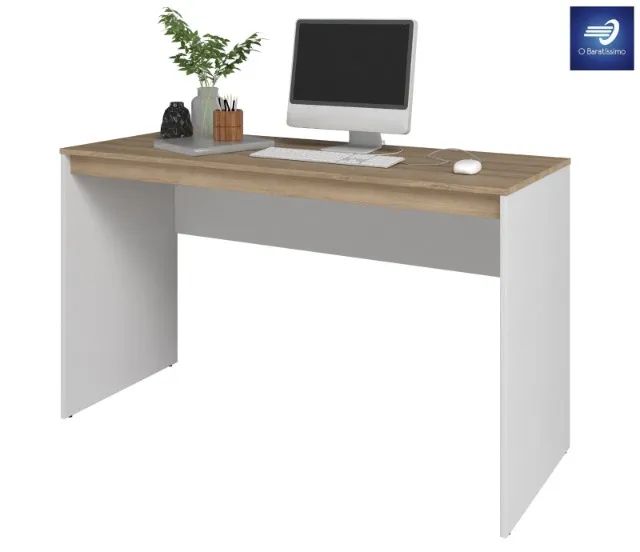 OFERTA Mesa para Escrivaninha Office  - Foto 2
