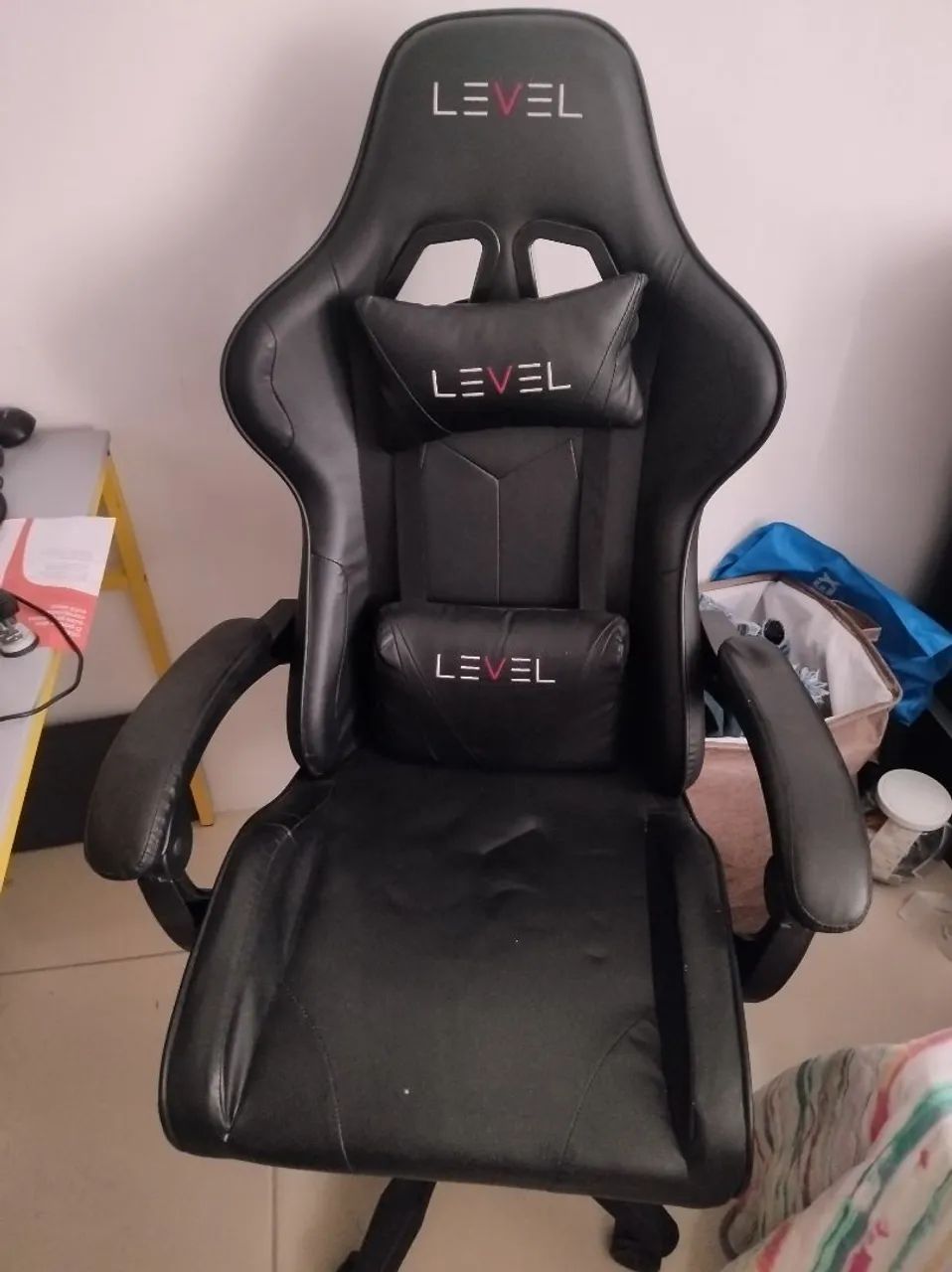 Cadeira Gamer  - Foto 3