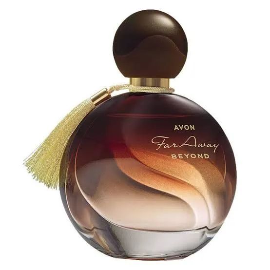 Perfume Avon Far Away Beyond 50ml