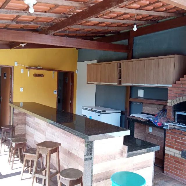 Casa de Praia  Setiba - Guarapari - Foto 4