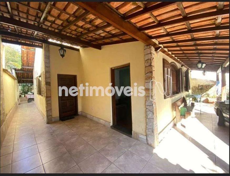 Venda Casa Dona Clara Belo Horizonte - Foto 3