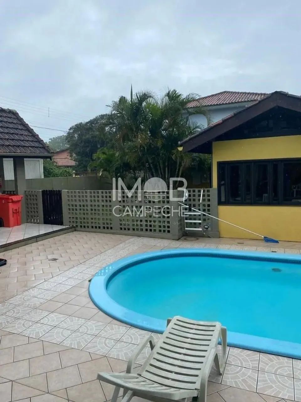 Pousada com 10 dormitórios à venda, 508 m² - Campeche - Florianópolis/SC - Foto 4
