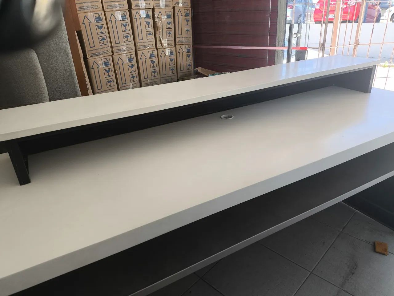 VENDO BALCÃO  - Foto 5