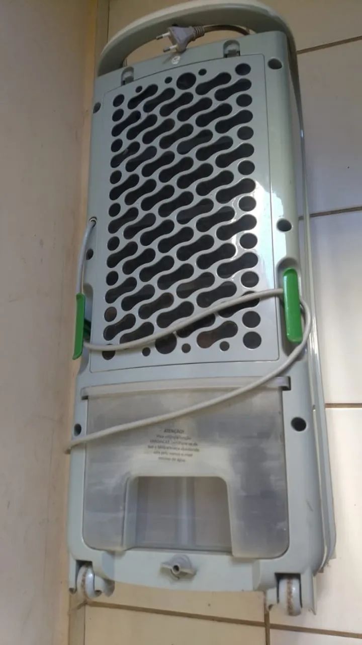 Umidificador e climatizador - Foto 5
