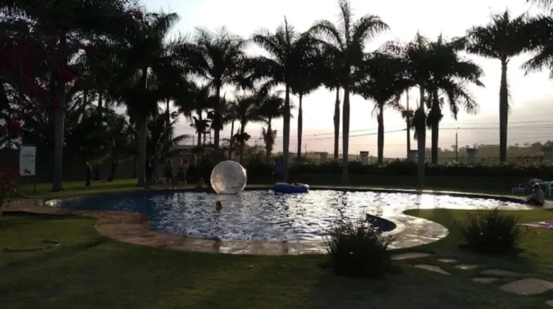 Terreno no Condomínio Golden Sun - Foto 3