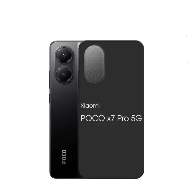 POCO X7 ブラック 12GB RAM 512GB ROMグローバル版 Xiaomi POCO X7
