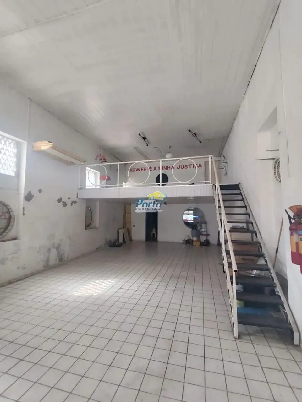Ponto Comercial para Locação Centro, Teresina