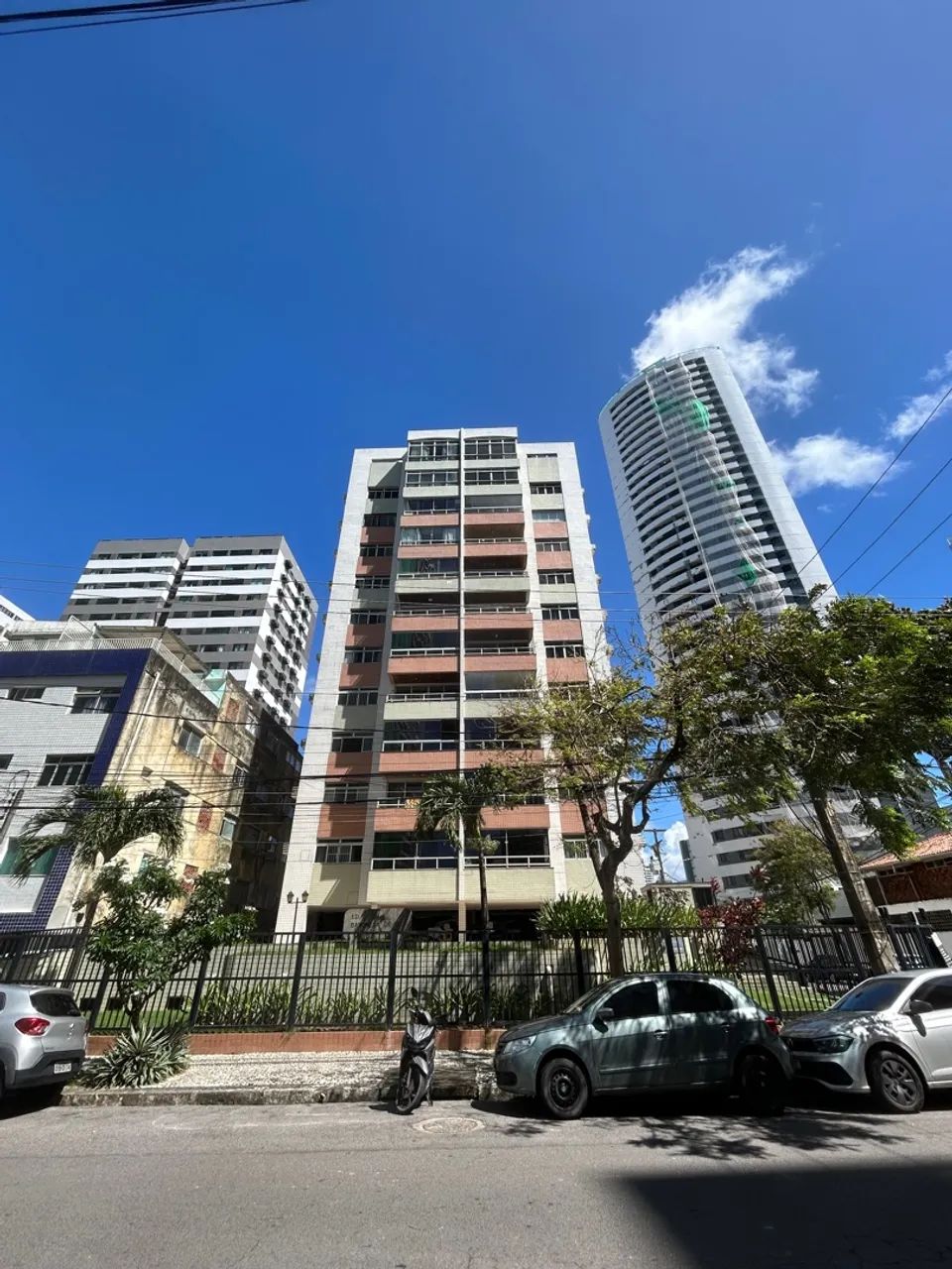 Foto - Recife - Boa Viagem