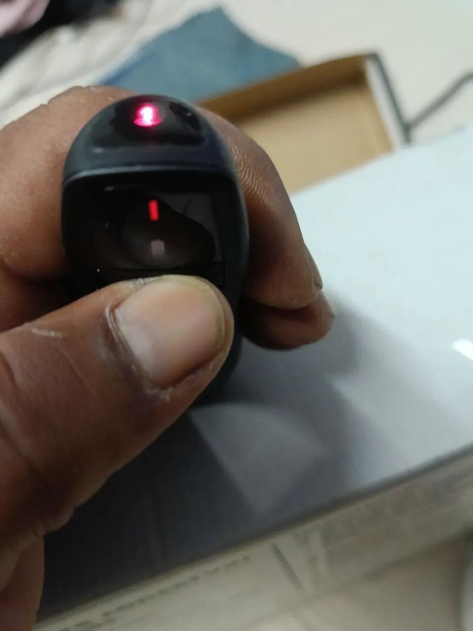 Passador de slides Logitech  - Foto 5