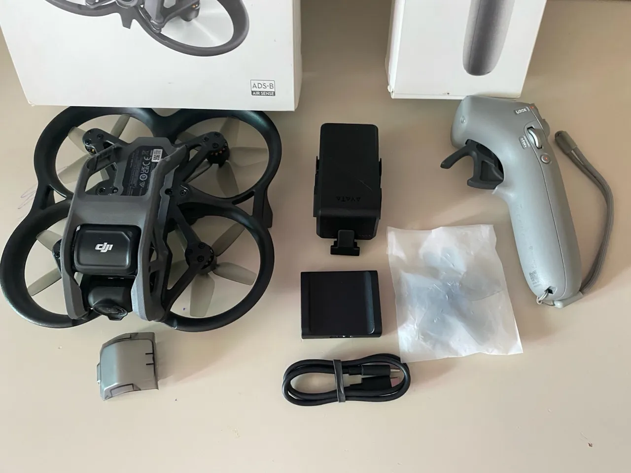 Dji AVATA