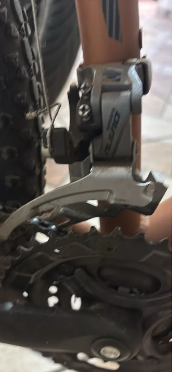 Bicicleta montainbike - Foto 2