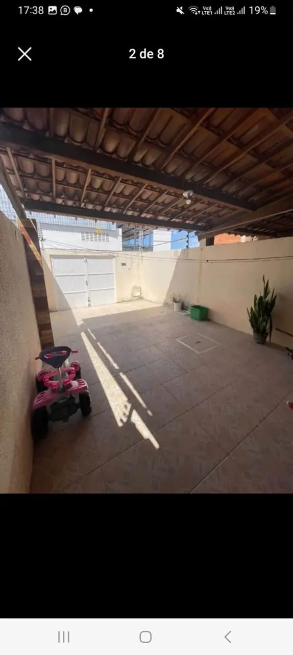 02- Casa no Cohatrac - Foto 4