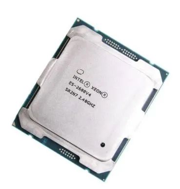 Intel Xeon 2680 v4 Processor - TOP for Gaming and Multitasking64312424157953122