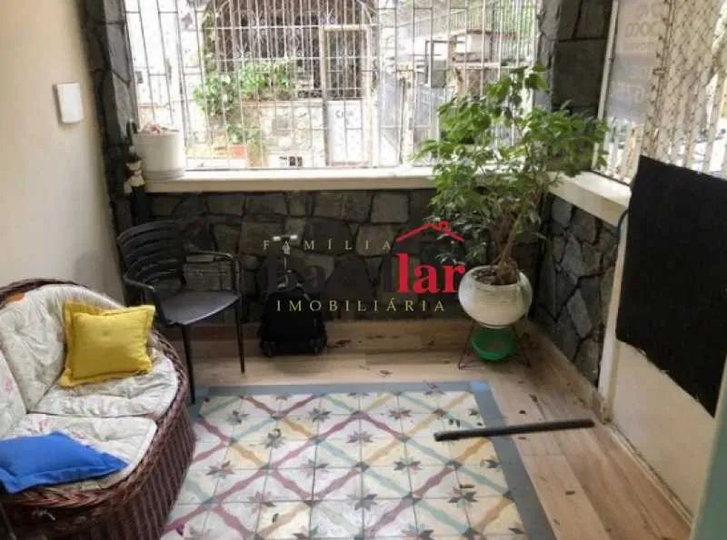 Casa de Vila : Duplex / Residencial / Tijuca - Foto 5
