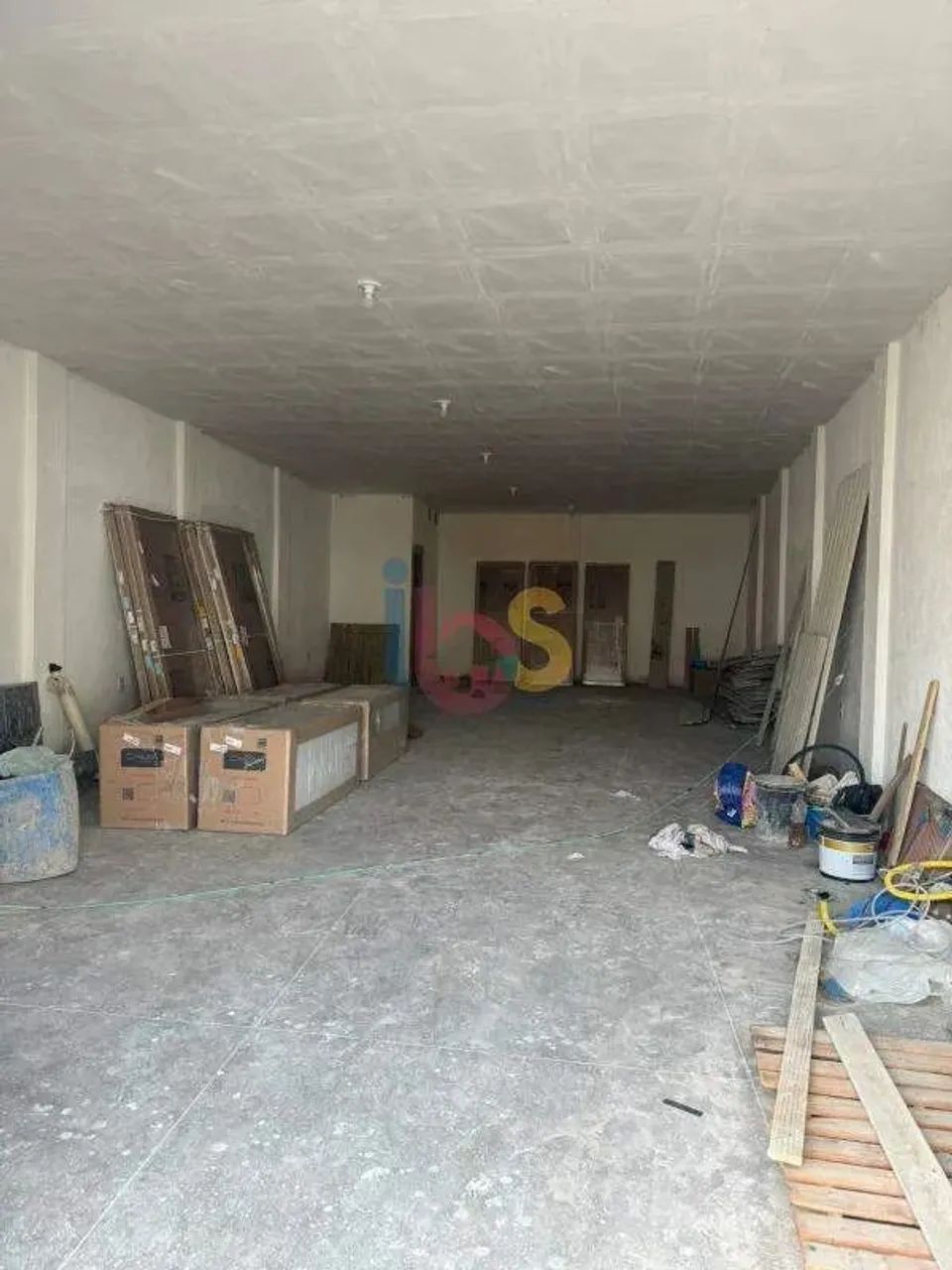 ALUGO GALPÃO COMERCIAL ZONA SUL - Foto 5