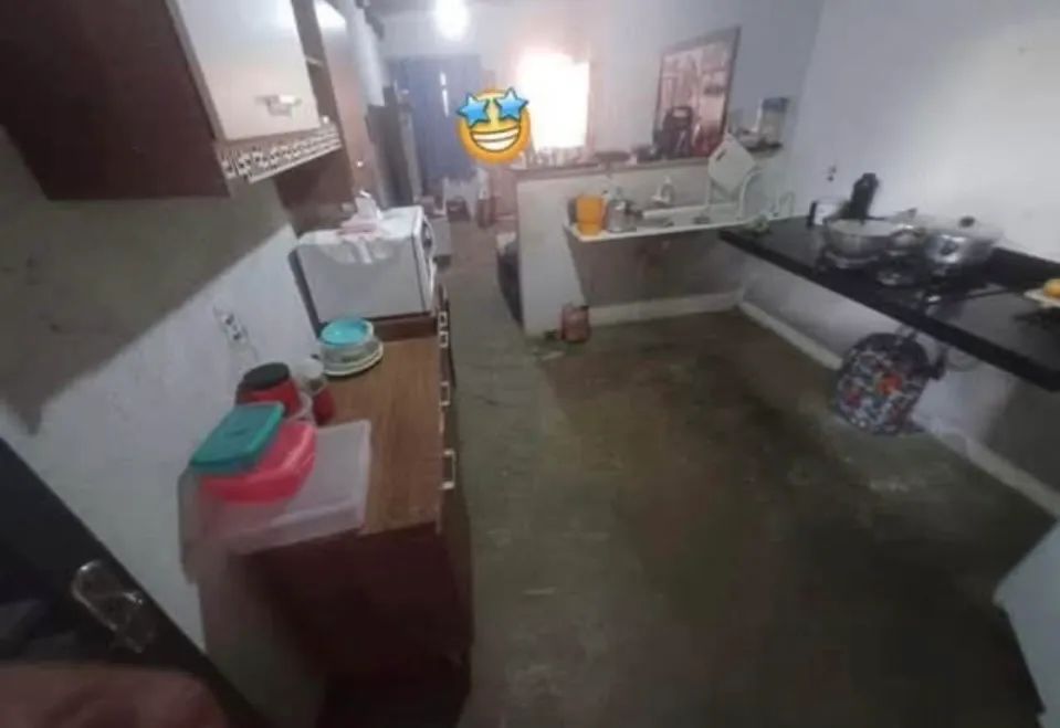 Vendo casa no sol nascente trecho 02  - Foto 4