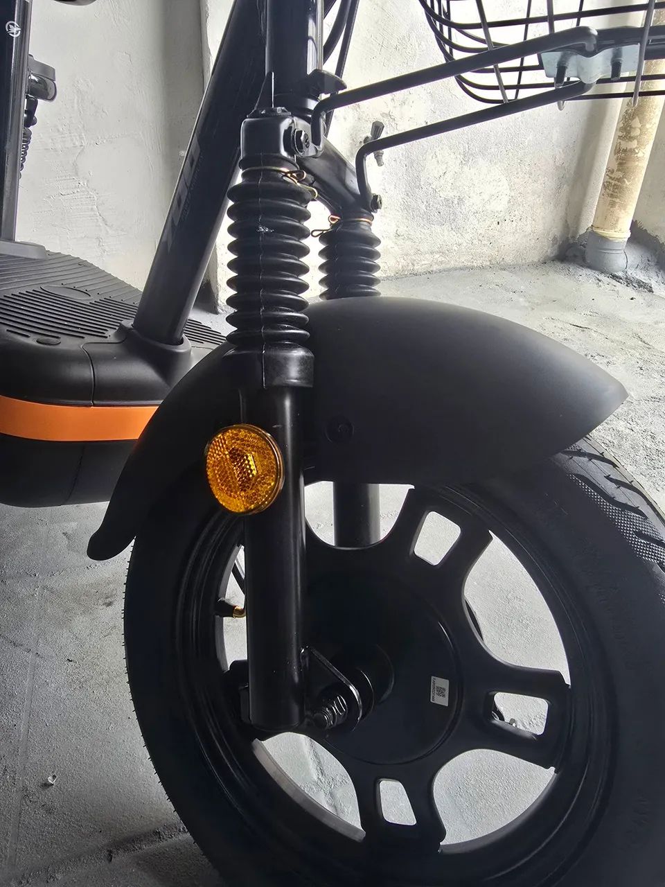 Bike eletrica  - Foto 4