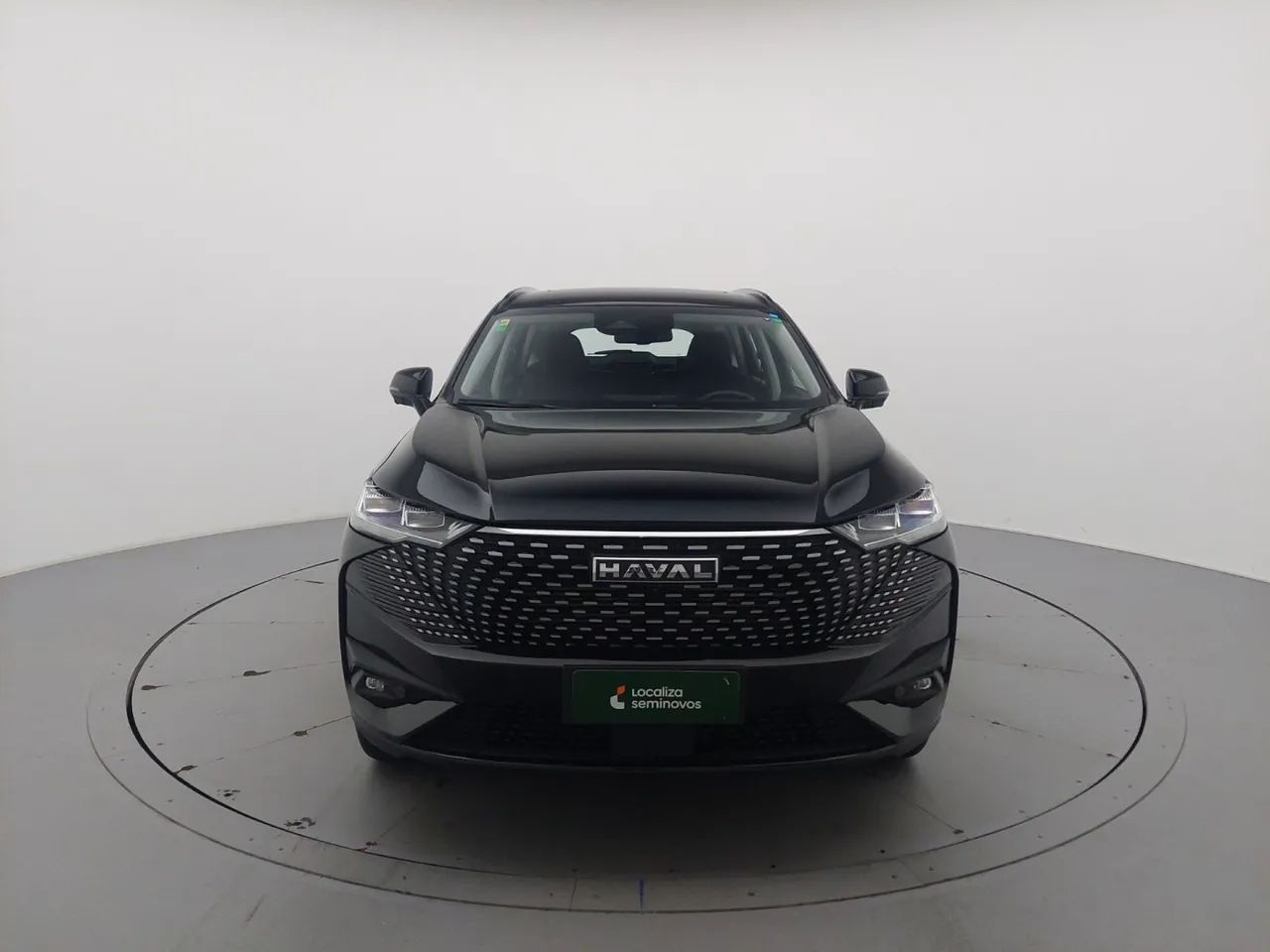 GWM Haval H6 Premium Phev AWD, foto 8 de 18