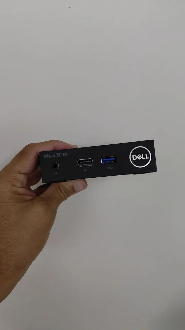 Dell wyse 3040 - Foto 3