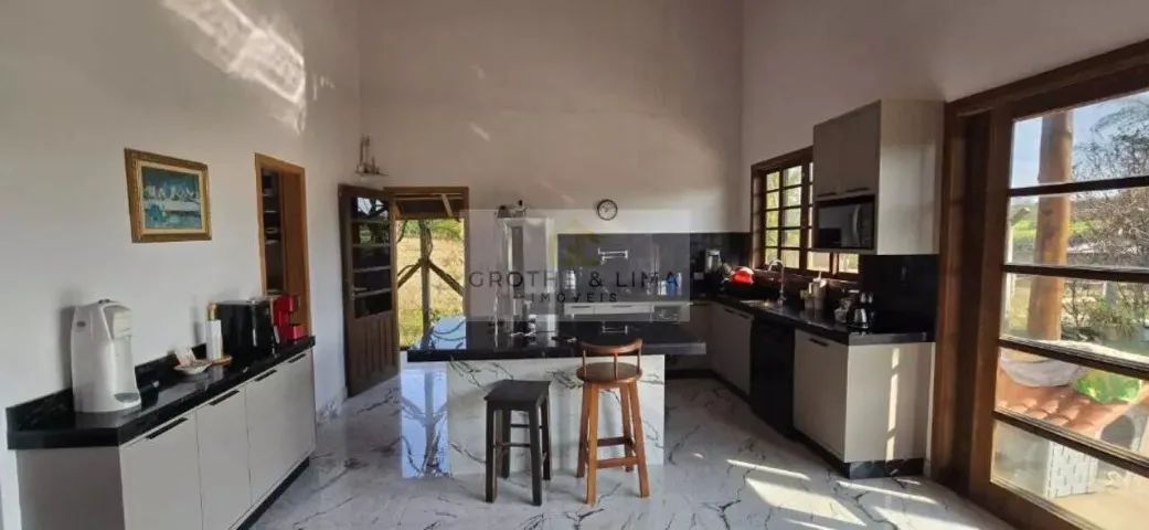 Chacara Caçapava guamirim c/ 1055m2- direto com proprietário  - Foto 8