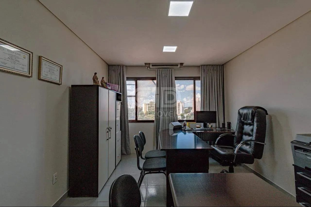 Sala comercial com 54m² no Edifício Palácio do Comércio - Foto 5
