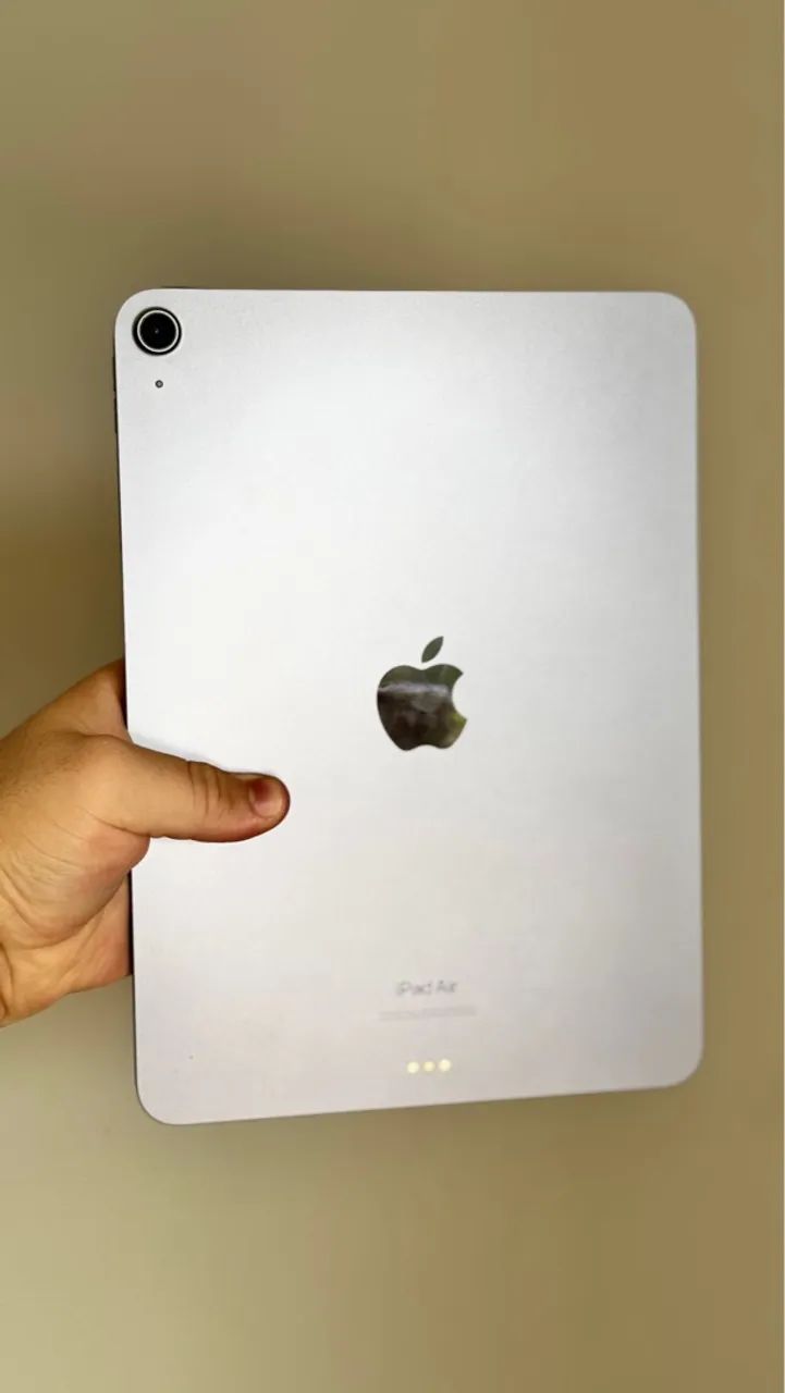 IPAD Air 5º geração M1  - Foto 3