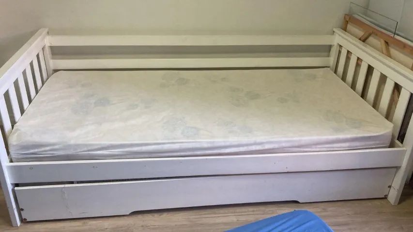 Bicama de solteiro - Foto 2