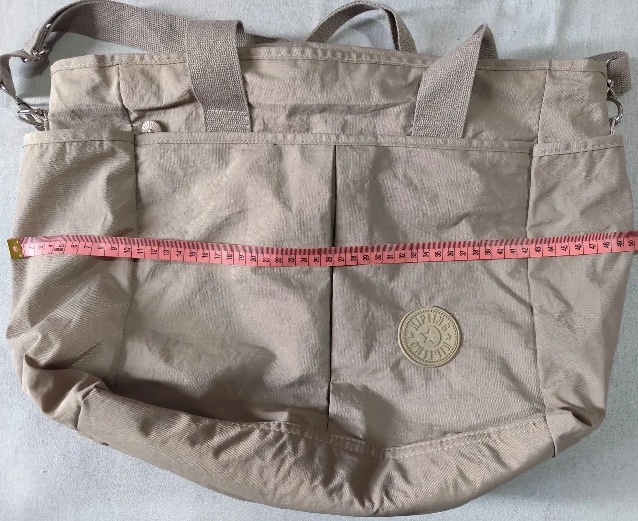 Bolsa Tote - Foto 2