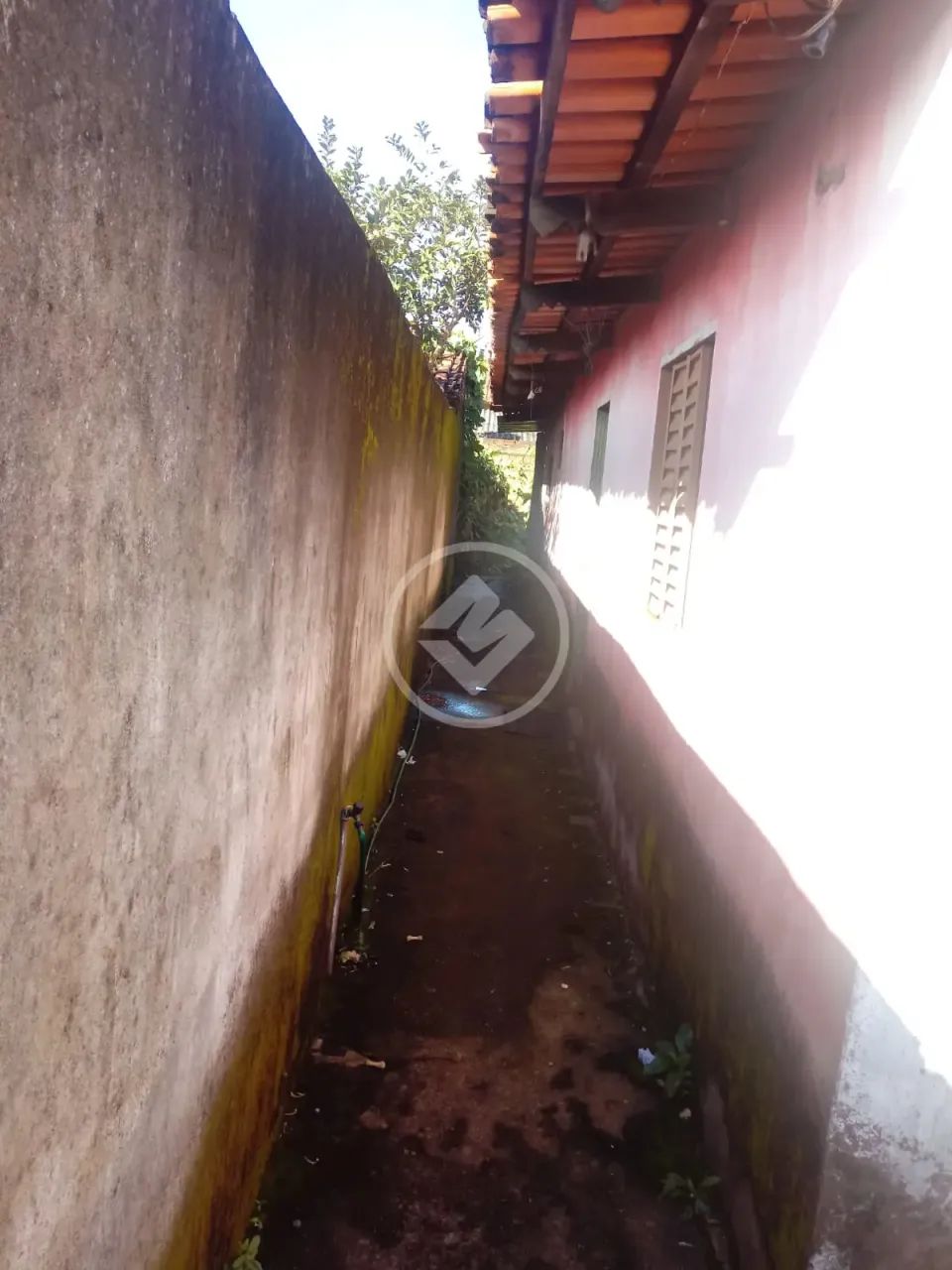 Ref. Office 2826 Vende-se Lote com 2 Casas  Excelente Oportunidade! codigo: 115918 - Foto 3
